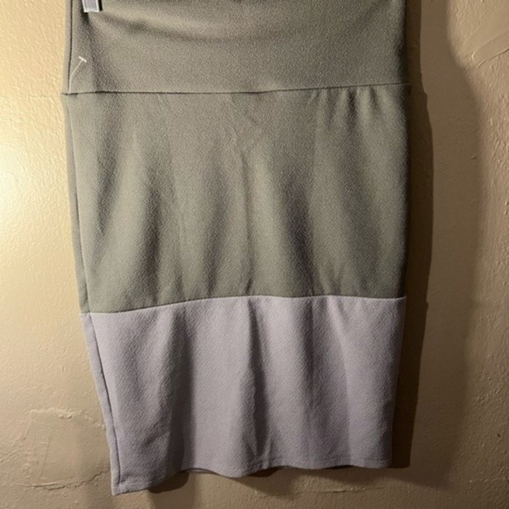 LULAROE skirt - Picture 4 of 8